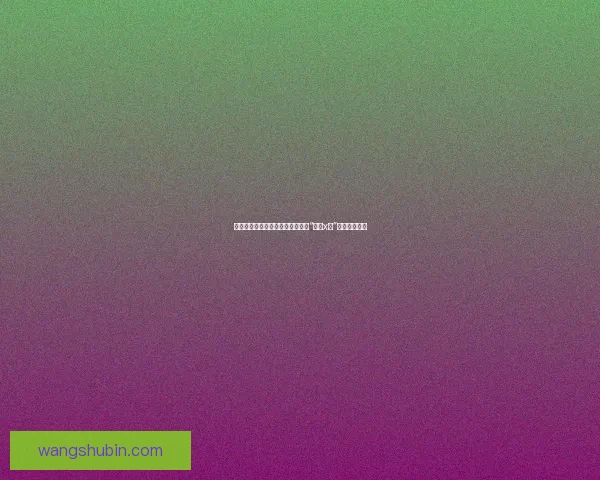 穿越数字藩篱，畅享无限自由——“免翻x站”的奥秘与便捷